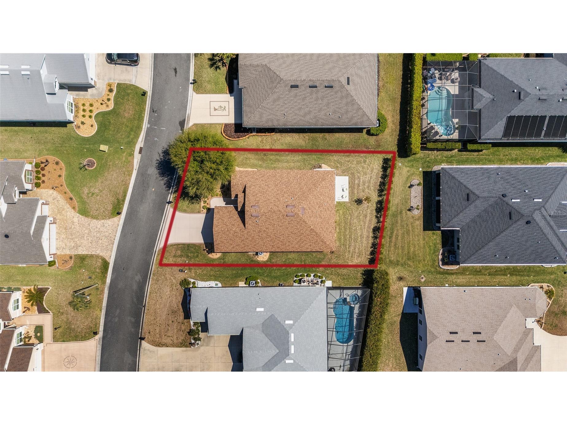 10948 SE 167th Place Summerfield FL 34491 OM721195 image51