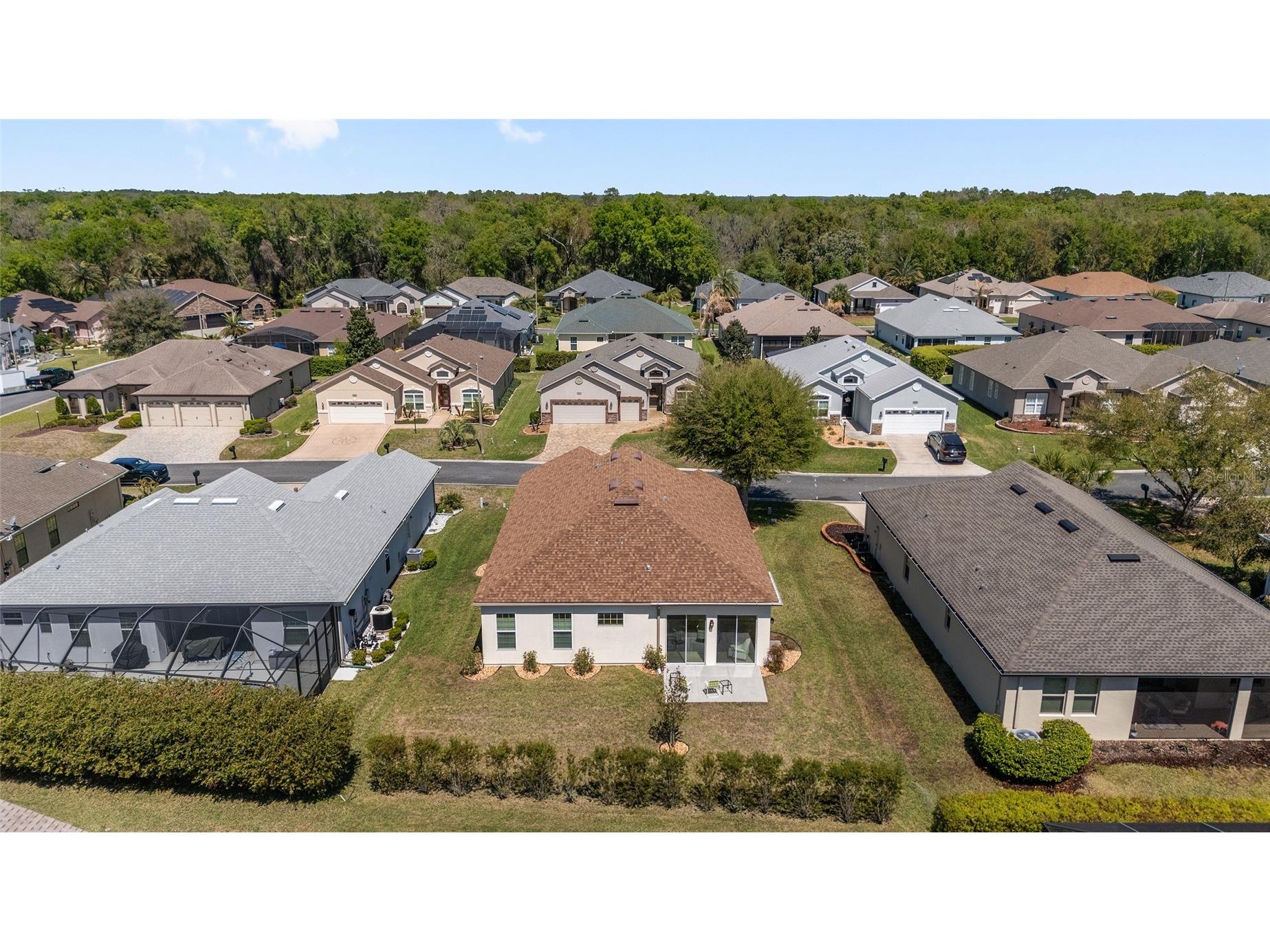 10948 SE 167th Place Summerfield FL 34491 OM721195 image52