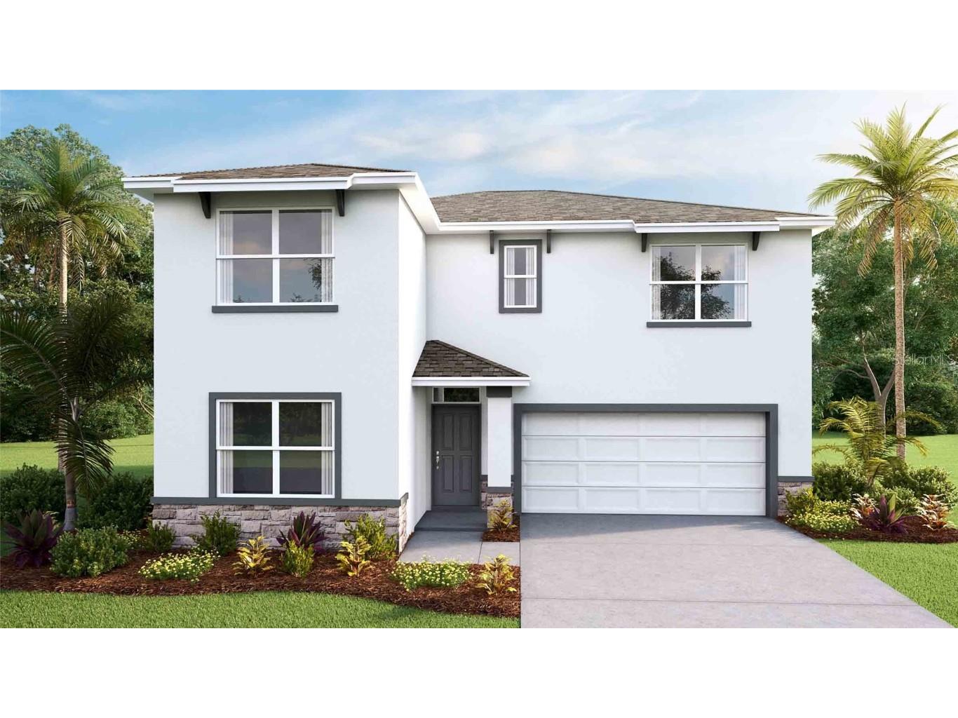 10949 Quail Grove Way San Antonio FL 33576 T3482668 image1