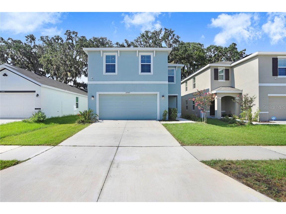10949 Trailing Vine Drive Tampa FL 33610 T3464500 image1