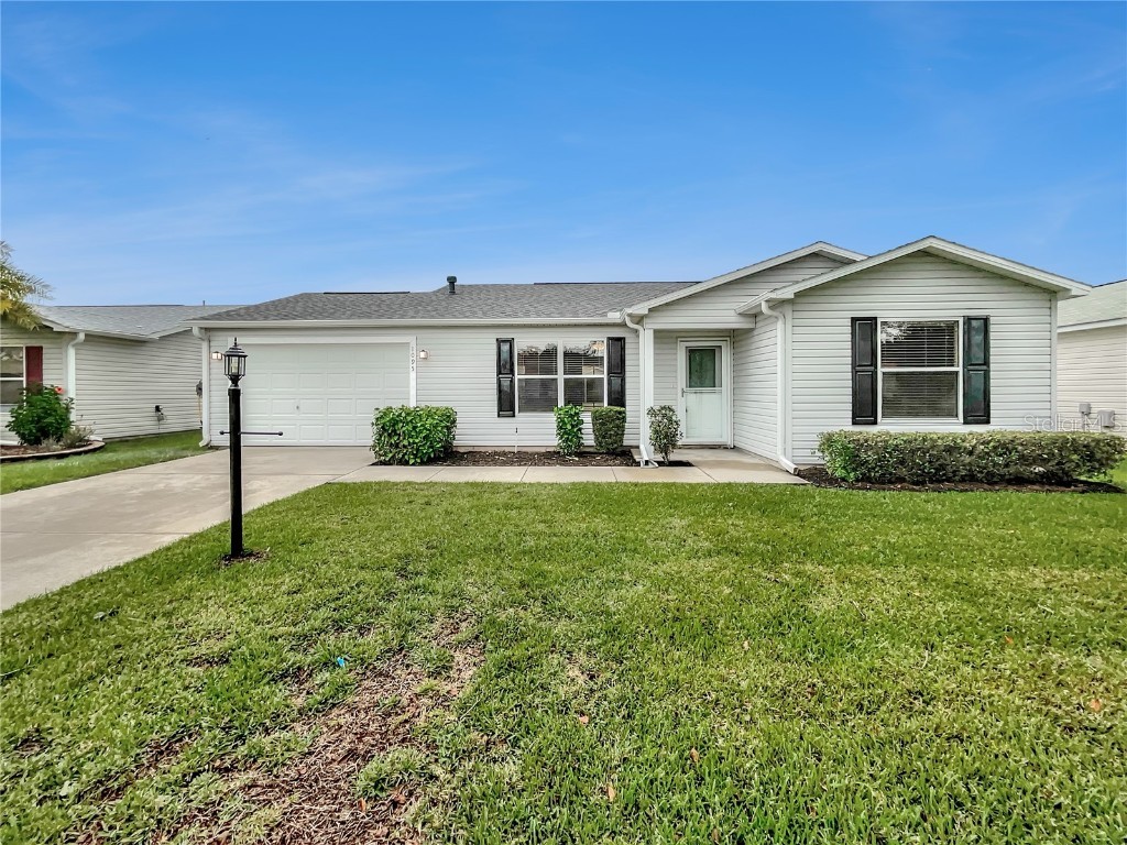 1095 Berkshire Place The Villages FL 32162 O6061941 image1