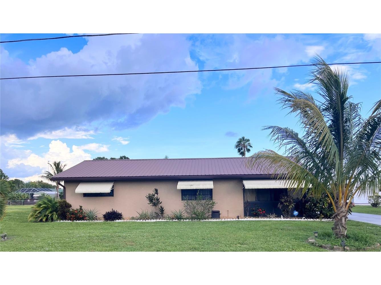 1095 Chobee Loop #BHR Okeechobee FL 34974 OK223463 image1