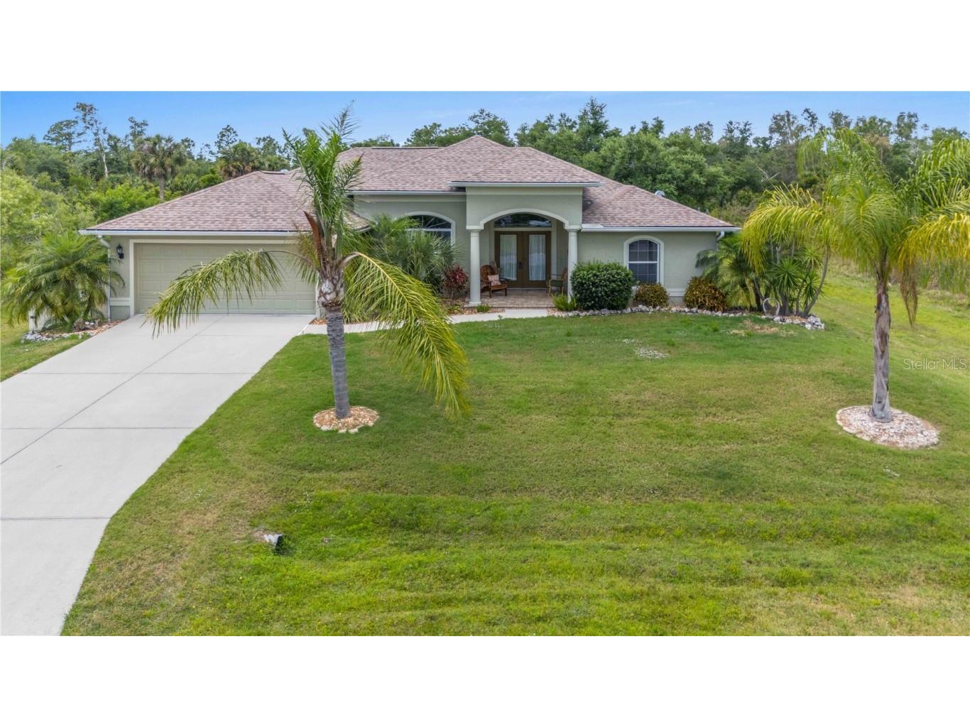 1095 Gibbon Street Port Charlotte FL 33953 C7491918 image1