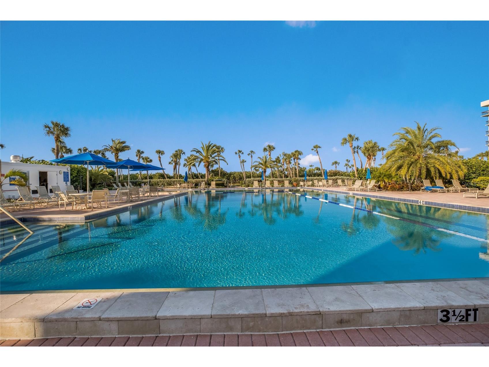 1095 Gulf Of Mexico Drive #102 Longboat Key FL 34228 - GULF OF MEXICO A4693425 image33