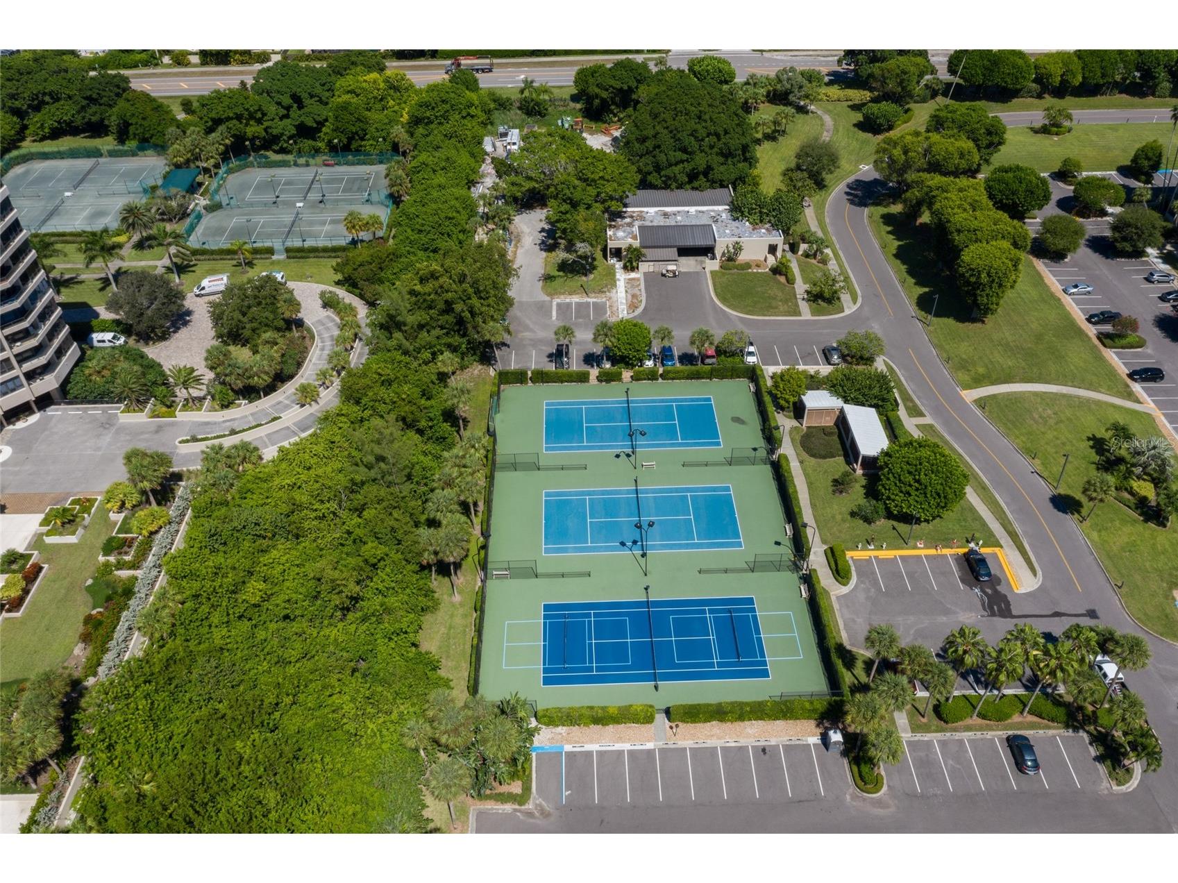 1095 Gulf Of Mexico Drive #102 Longboat Key FL 34228 - GULF OF MEXICO A4693425 image35