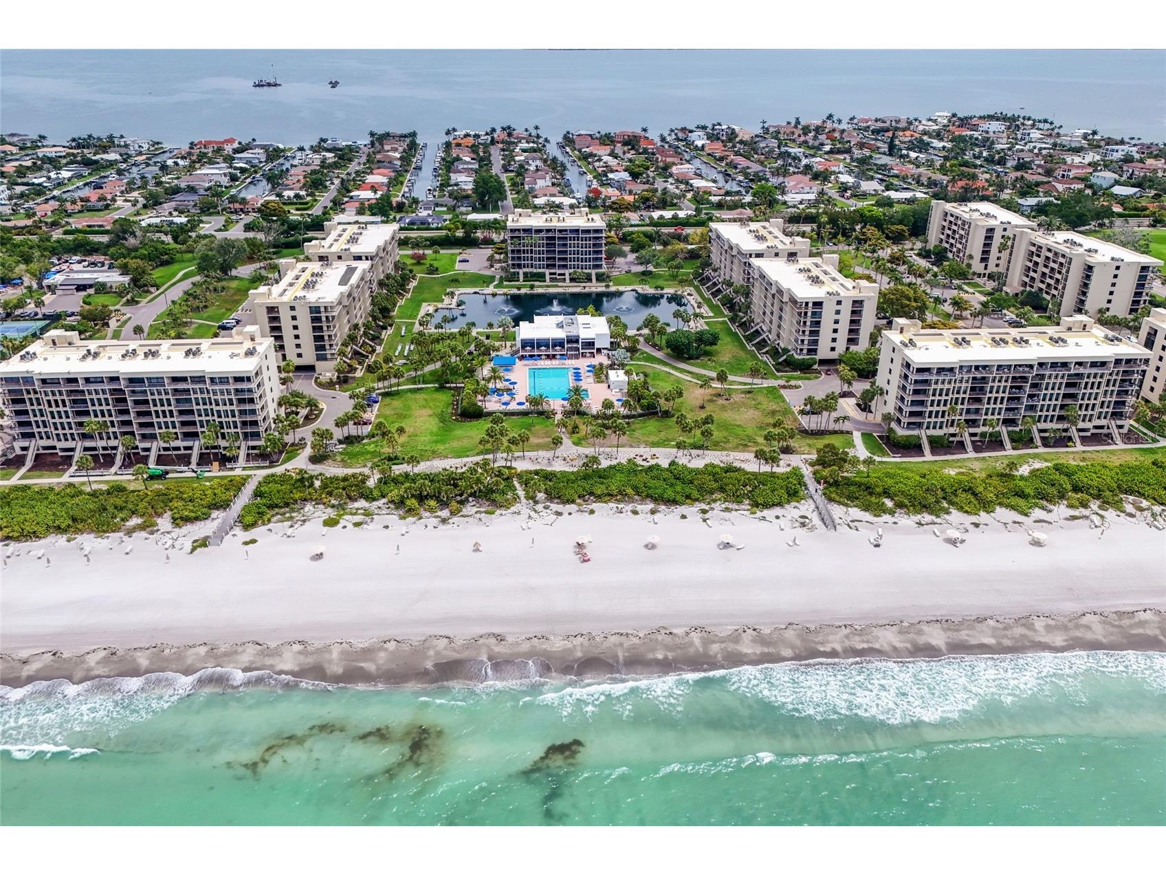 1095 Gulf Of Mexico Drive #102 Longboat Key FL 34228 - GULF OF MEXICO A4693425 image36