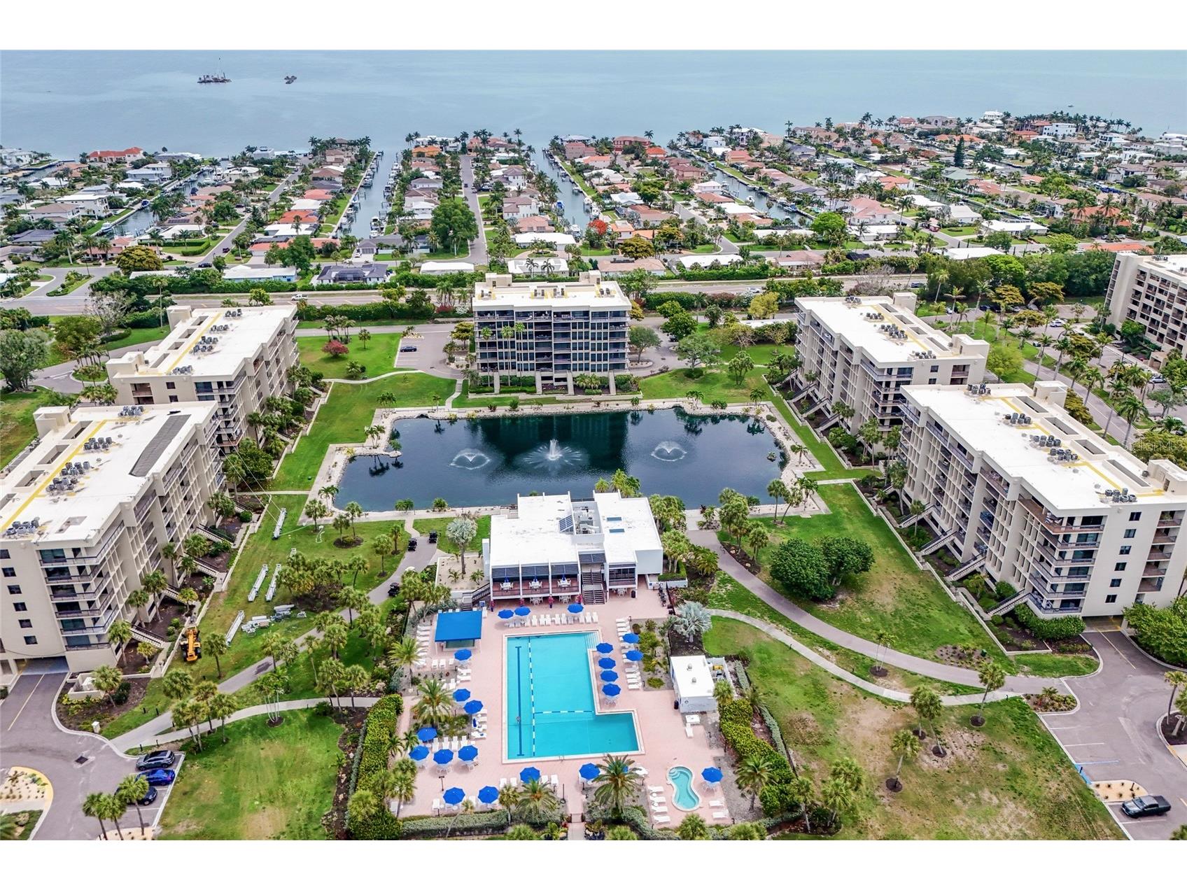 1095 Gulf Of Mexico Drive #102 Longboat Key FL 34228 - GULF OF MEXICO A4693425 image37