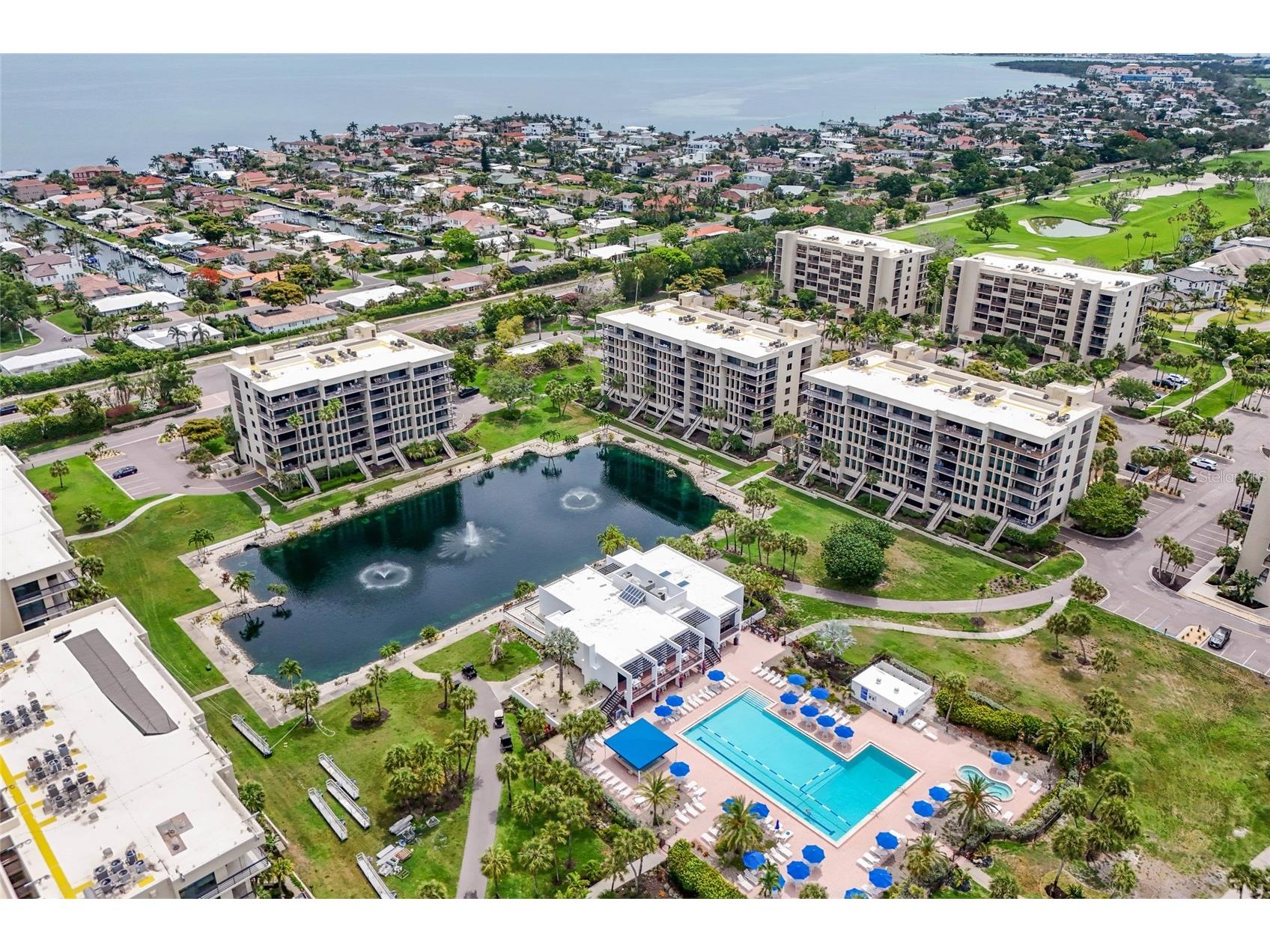 1095 Gulf Of Mexico Drive #102 Longboat Key FL 34228 - GULF OF MEXICO A4693425 image38