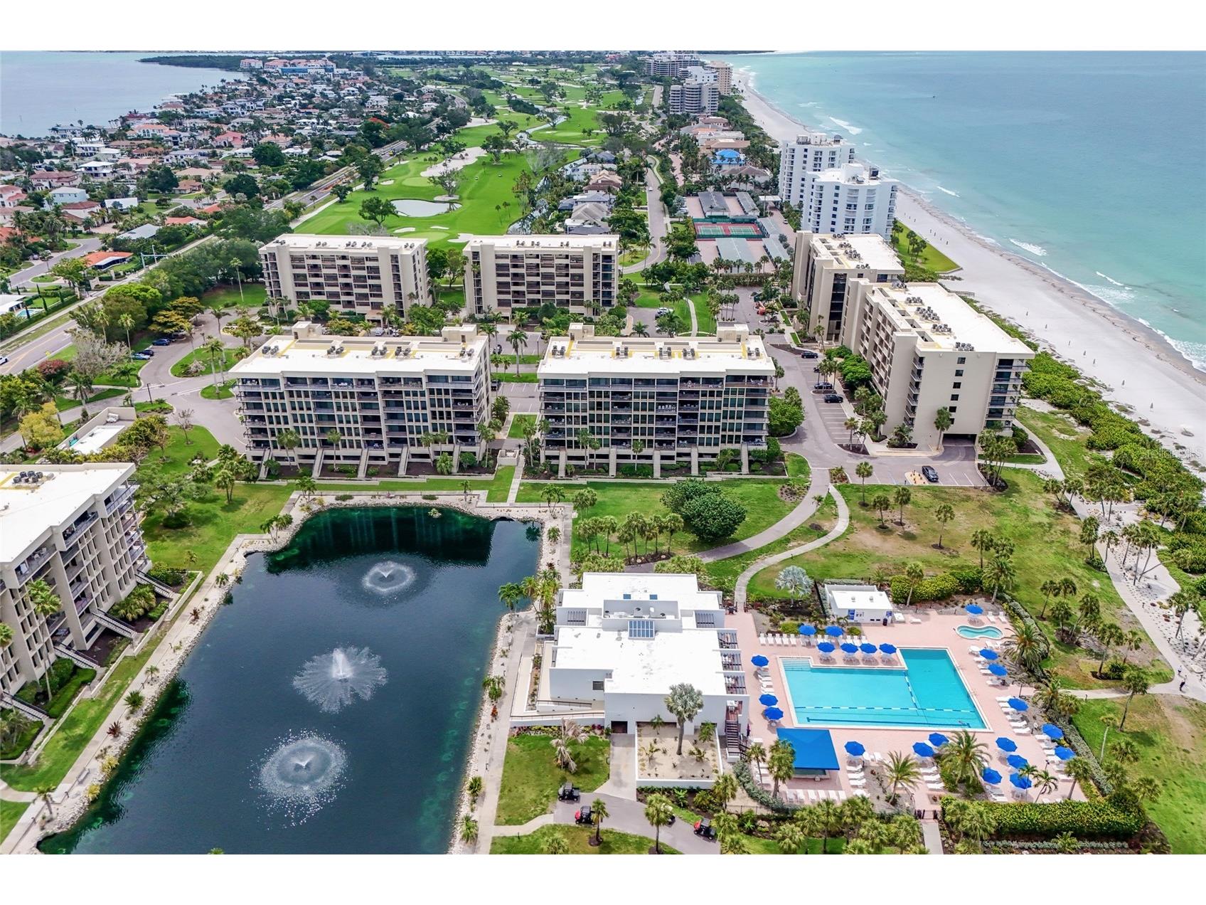 1095 Gulf Of Mexico Drive #102 Longboat Key FL 34228 - GULF OF MEXICO A4693425 image39