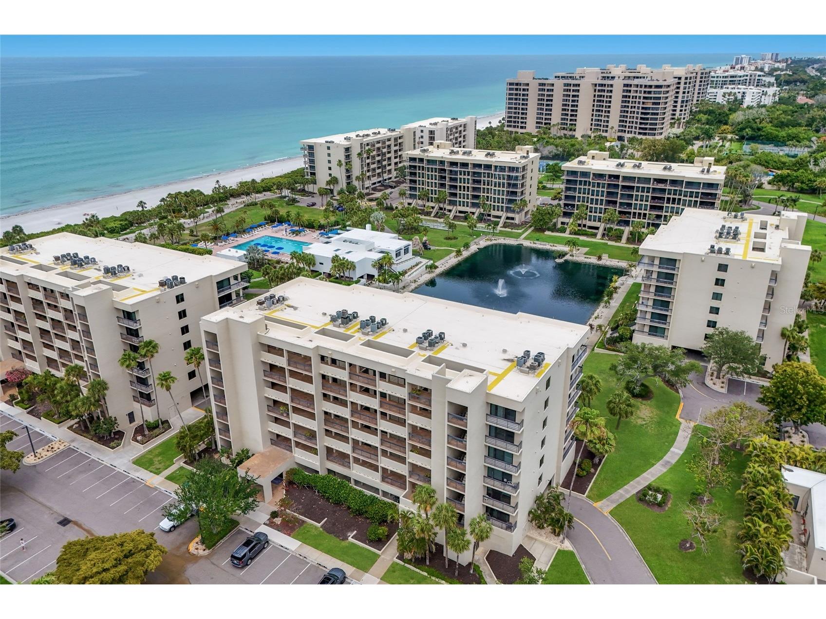 1095 Gulf Of Mexico Drive #102 Longboat Key FL 34228 - GULF OF MEXICO A4693425 image40