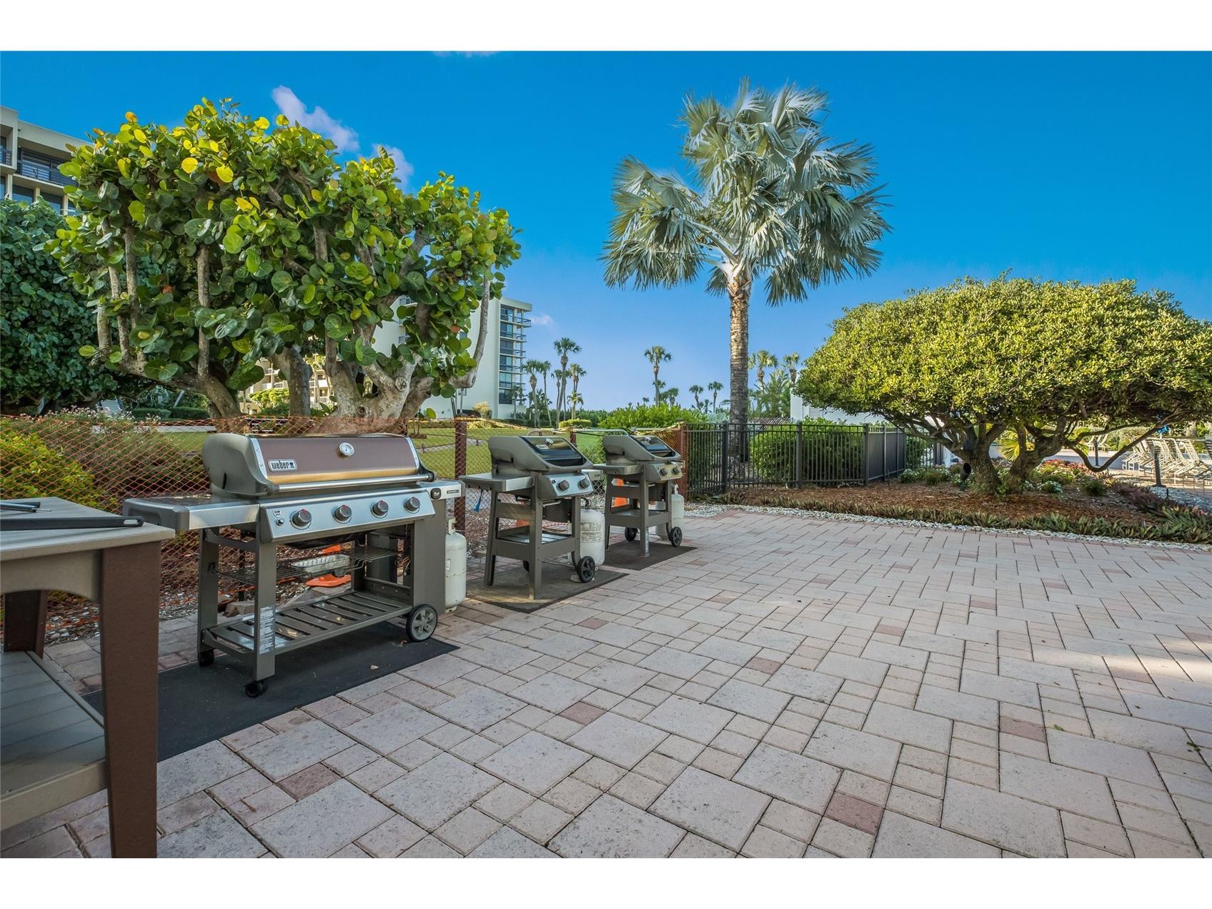 1095 Gulf Of Mexico Drive #102 Longboat Key FL 34228 - GULF OF MEXICO A4693425 image44