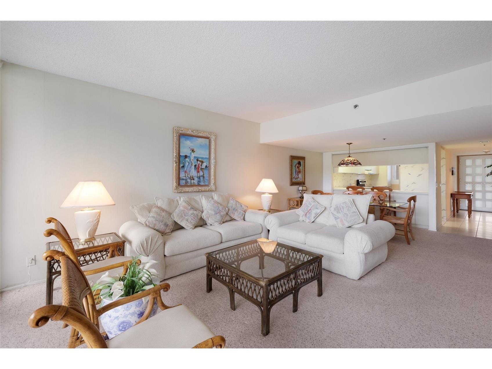 1095 Gulf Of Mexico Drive #102 Longboat Key FL 34228 - GULF OF MEXICO A4693425 image9