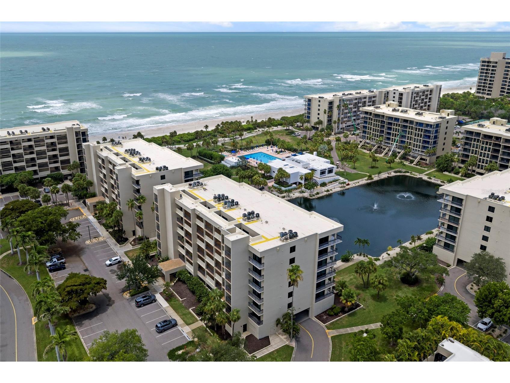 1095 Gulf Of Mexico Drive #303 Longboat Key FL 34228 - GULF OF MEXICO A4699853 image1