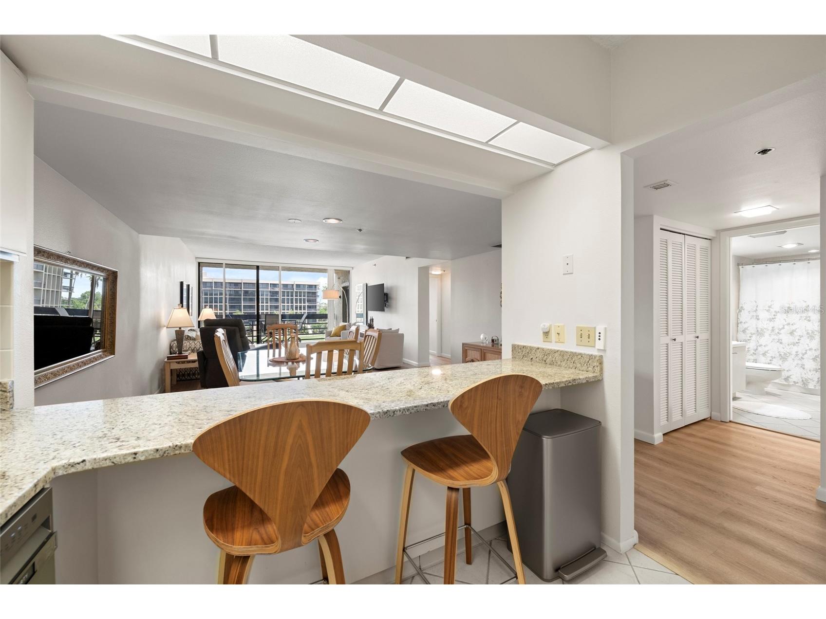 1095 Gulf Of Mexico Drive #303 Longboat Key FL 34228 - GULF OF MEXICO A4699853 image14