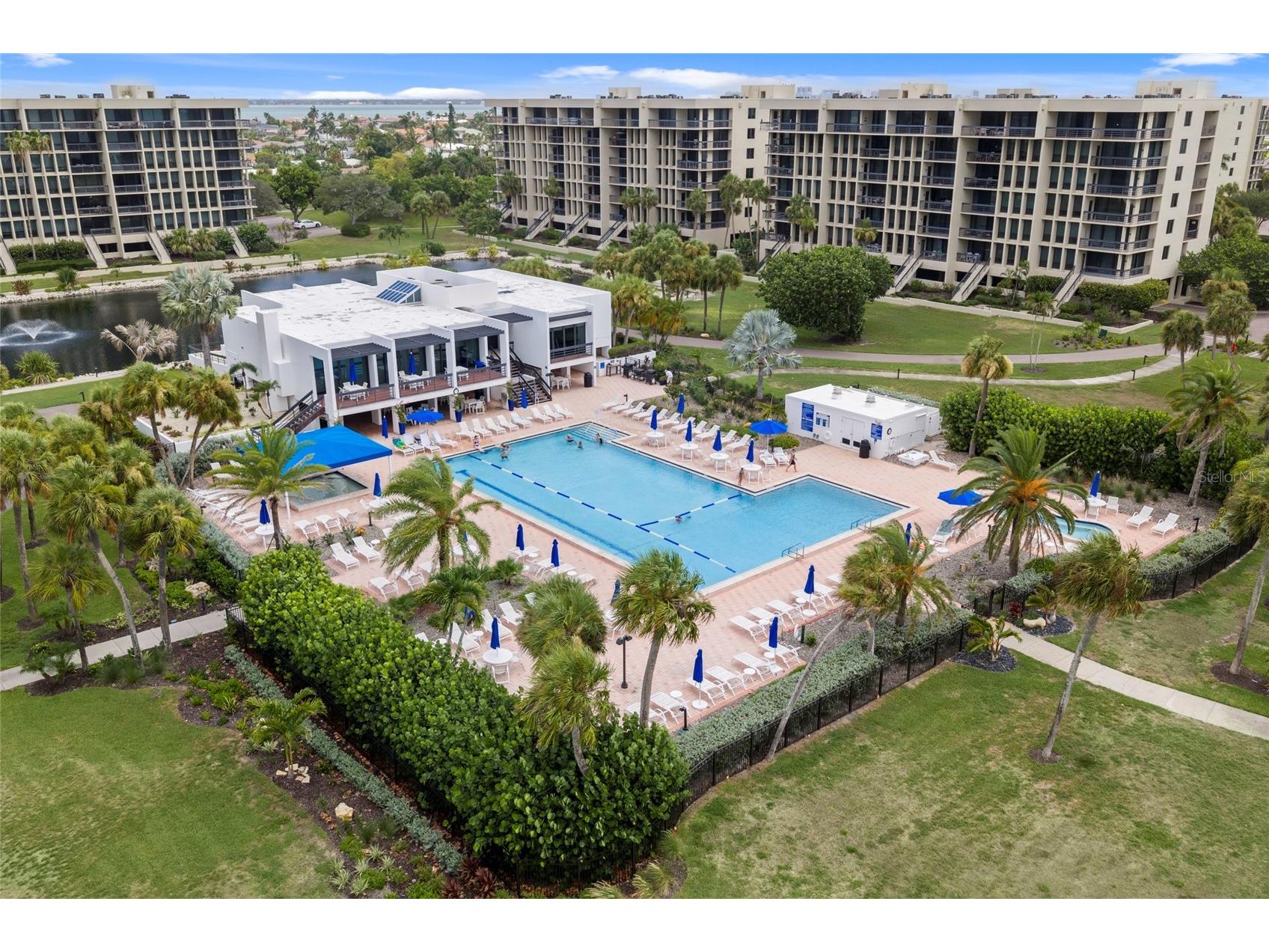 1095 Gulf Of Mexico Drive #303 Longboat Key FL 34228 - GULF OF MEXICO A4699853 image32