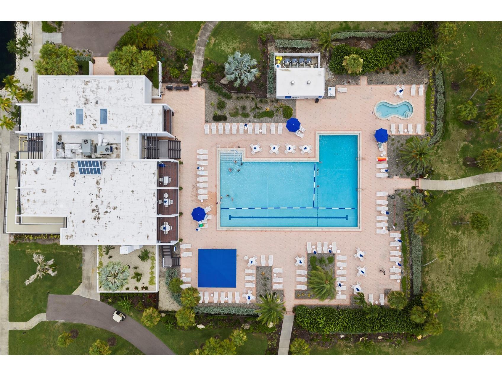 1095 Gulf Of Mexico Drive #303 Longboat Key FL 34228 - GULF OF MEXICO A4699853 image35