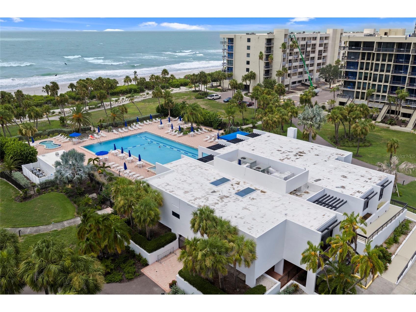 1095 Gulf Of Mexico Drive #303 Longboat Key FL 34228 - GULF OF MEXICO A4699853 image36