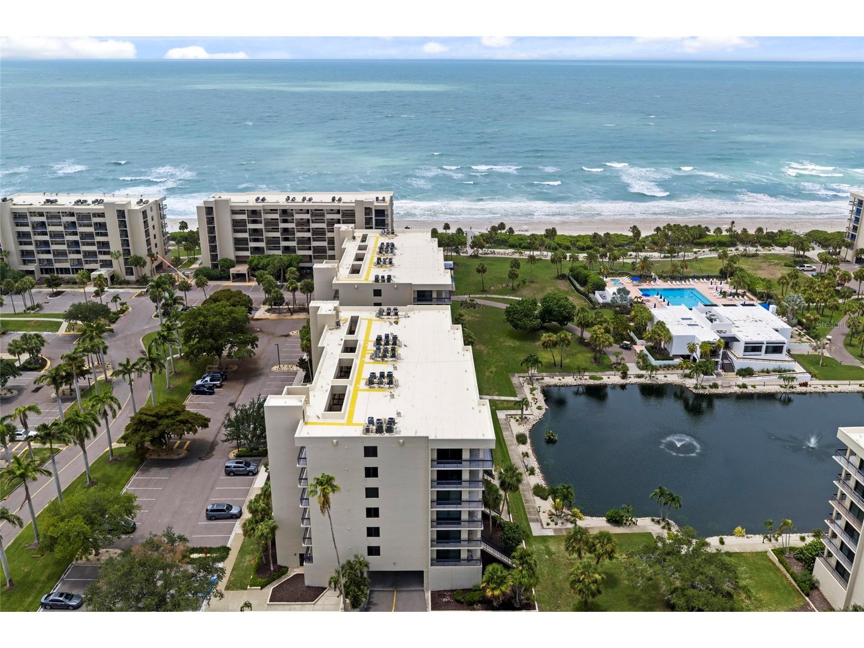 1095 Gulf Of Mexico Drive #303 Longboat Key FL 34228 - GULF OF MEXICO A4699853 image39