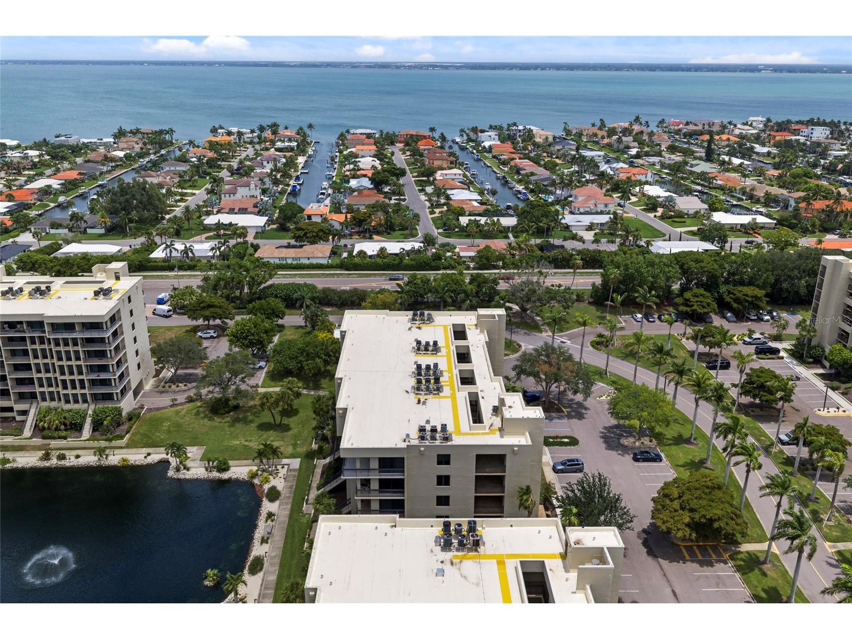 1095 Gulf Of Mexico Drive #303 Longboat Key FL 34228 - GULF OF MEXICO A4699853 image40