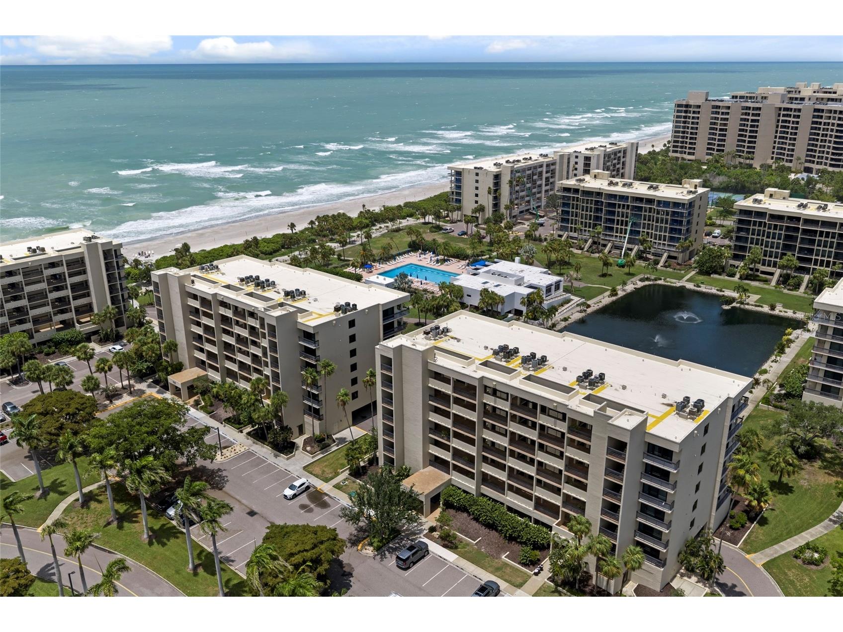 1095 Gulf Of Mexico Drive #303 Longboat Key FL 34228 - GULF OF MEXICO A4699853 image41