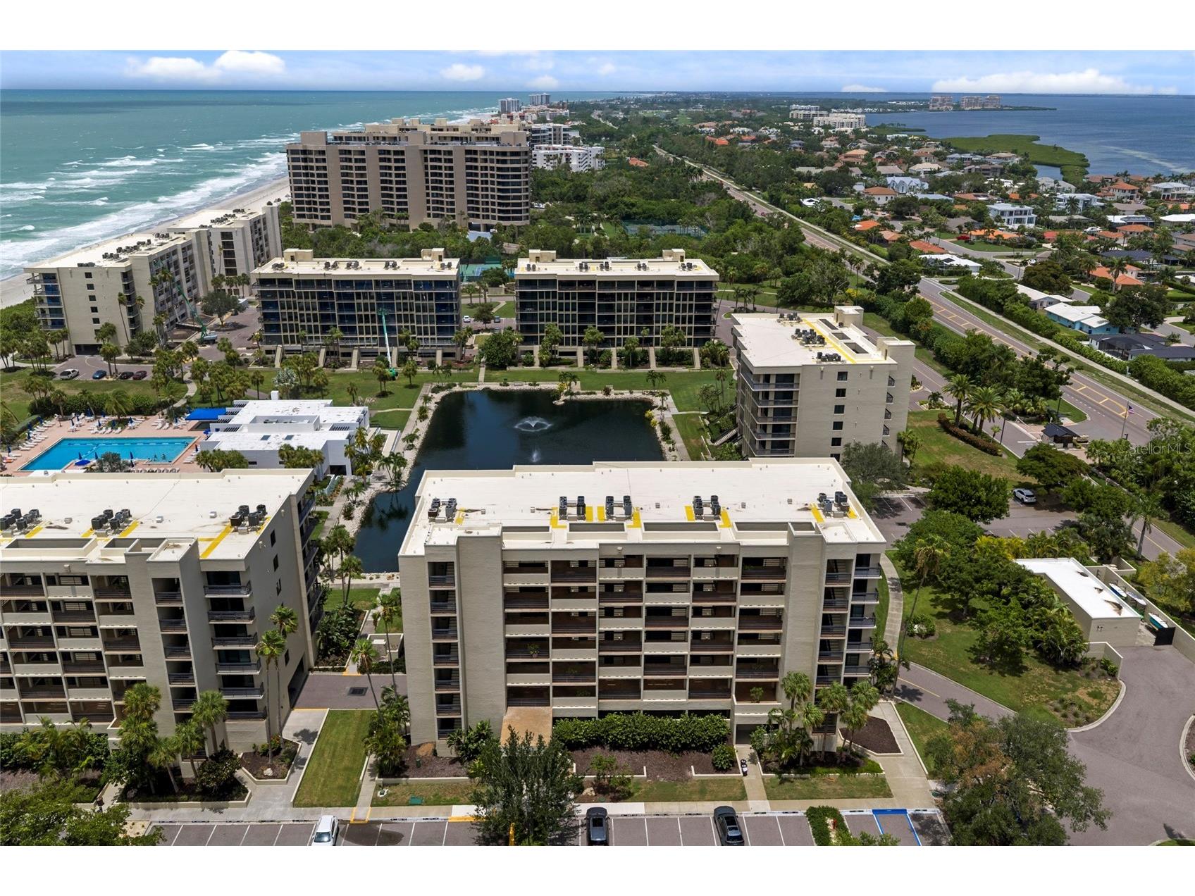1095 Gulf Of Mexico Drive #303 Longboat Key FL 34228 - GULF OF MEXICO A4699853 image42