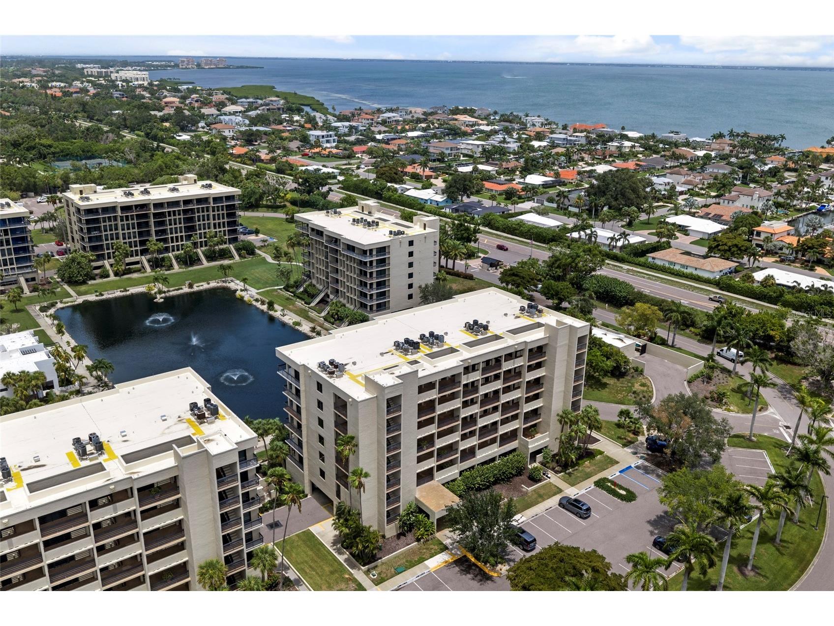 1095 Gulf Of Mexico Drive #303 Longboat Key FL 34228 - GULF OF MEXICO A4699853 image43