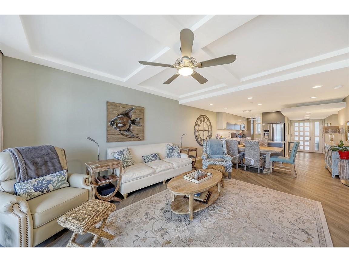 1095 Gulf Of Mexico Drive #502 Longboat Key FL 34228 - GULF OF MEXICO A4674457 image10