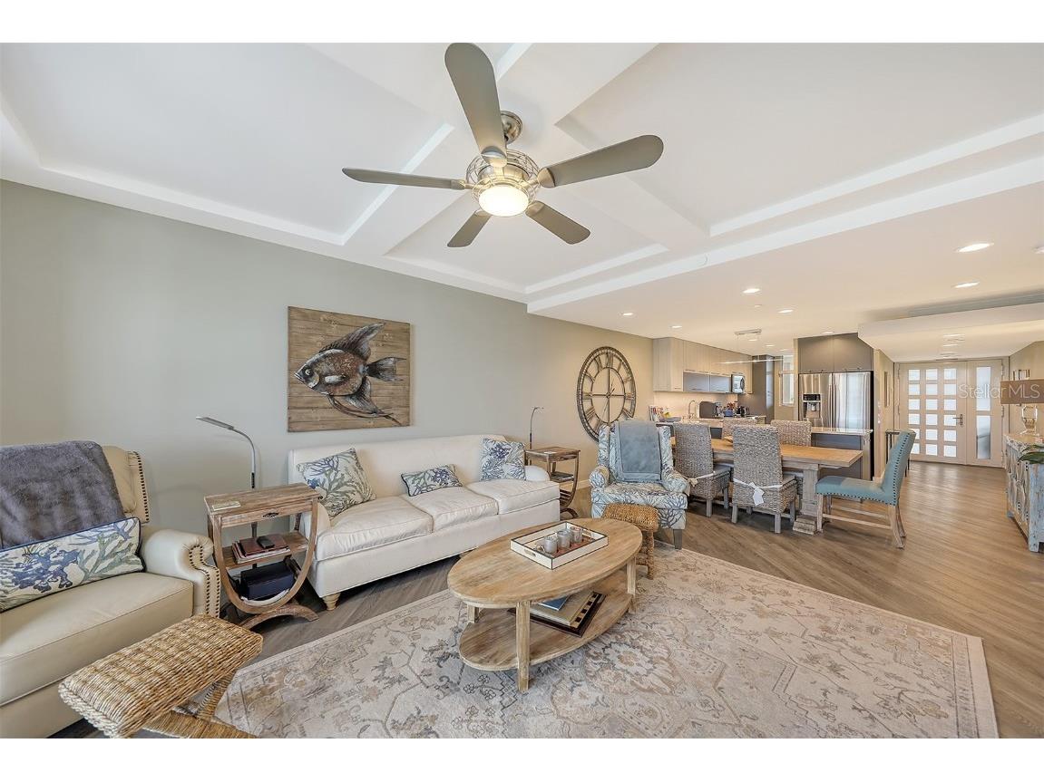 1095 Gulf Of Mexico Drive #502 Longboat Key FL 34228 - GULF OF MEXICO A4674457 image12