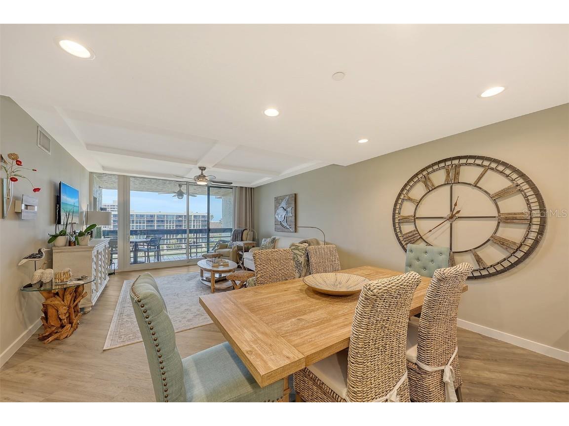 1095 Gulf Of Mexico Drive #502 Longboat Key FL 34228 - GULF OF MEXICO A4674457 image15