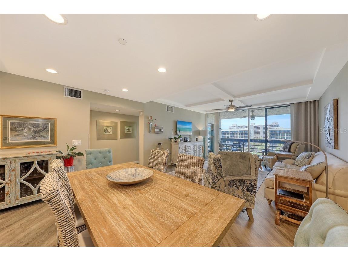 1095 Gulf Of Mexico Drive #502 Longboat Key FL 34228 - GULF OF MEXICO A4674457 image16