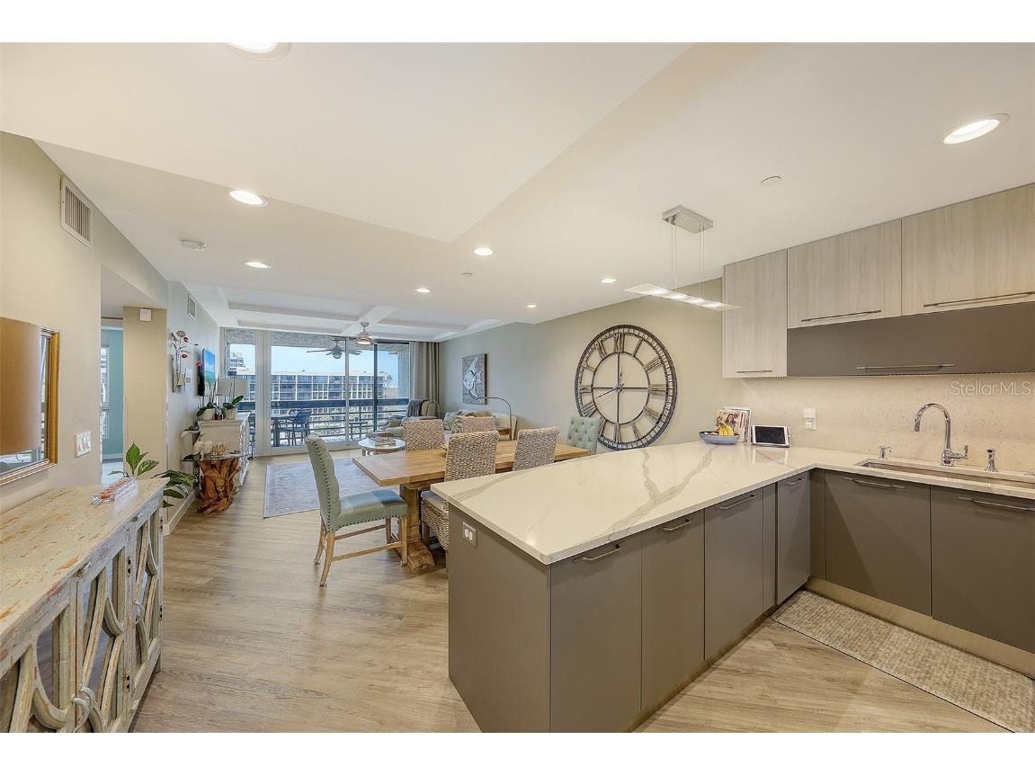 1095 Gulf Of Mexico Drive #502 Longboat Key FL 34228 - GULF OF MEXICO A4674457 image18