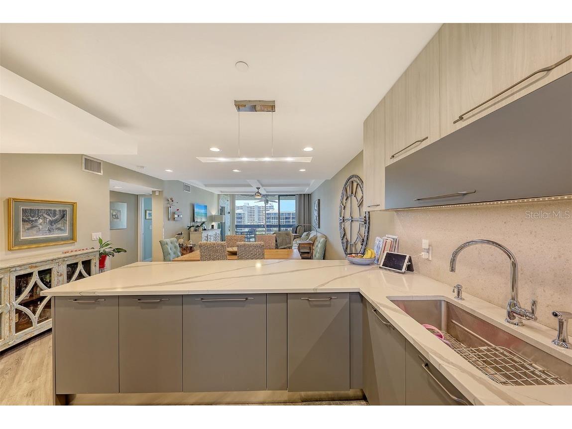 1095 Gulf Of Mexico Drive #502 Longboat Key FL 34228 - GULF OF MEXICO A4674457 image19