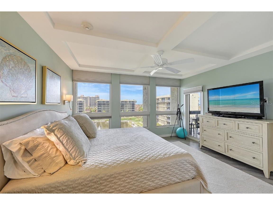 1095 Gulf Of Mexico Drive #502 Longboat Key FL 34228 - GULF OF MEXICO A4674457 image24