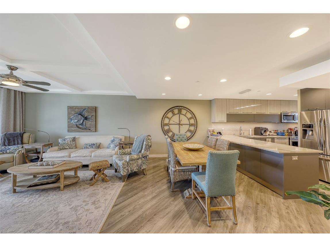 1095 Gulf Of Mexico Drive #502 Longboat Key FL 34228 - GULF OF MEXICO A4674457 image29