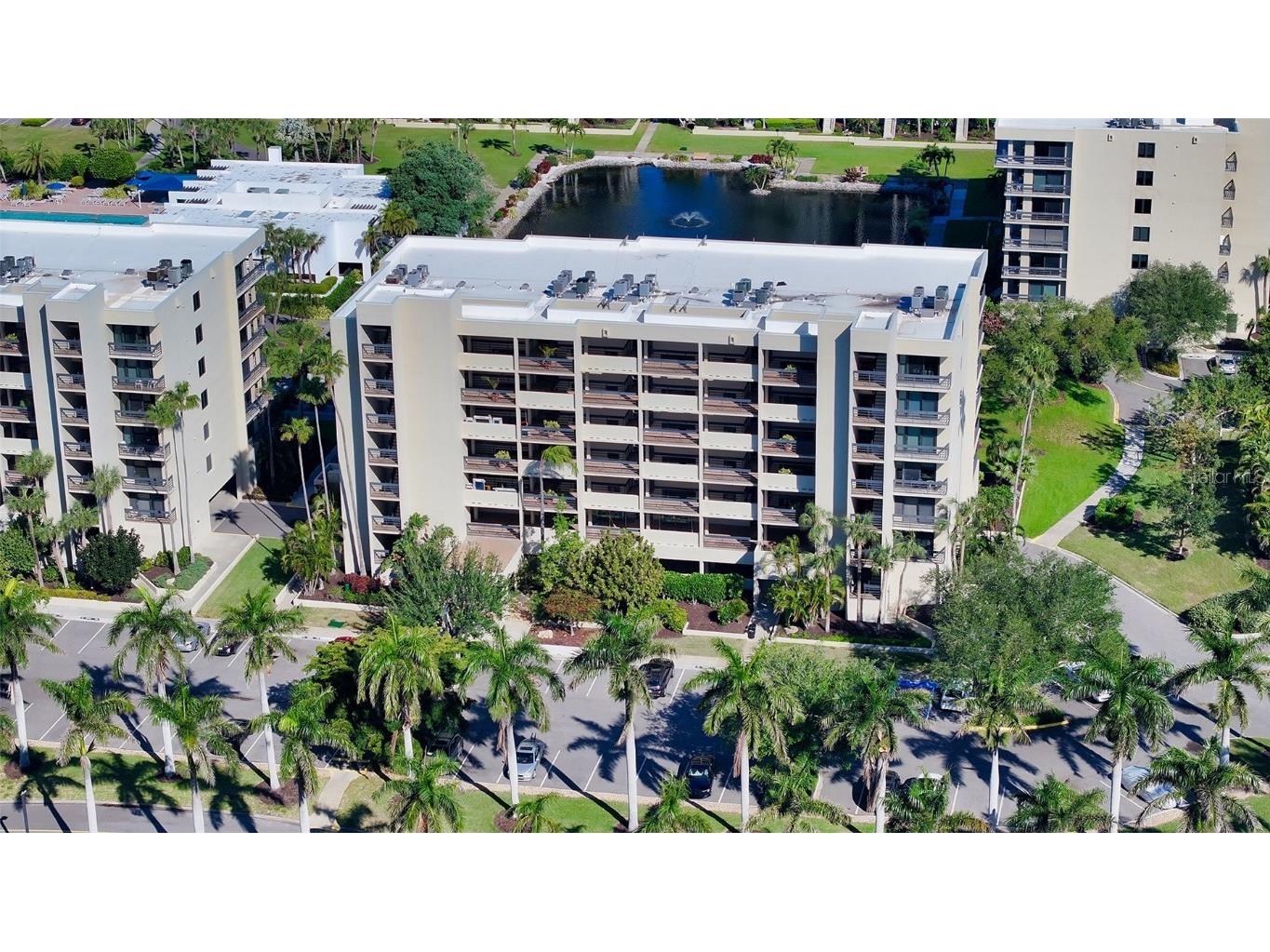 1095 Gulf Of Mexico Drive #502 Longboat Key FL 34228 - GULF OF MEXICO A4674457 image3