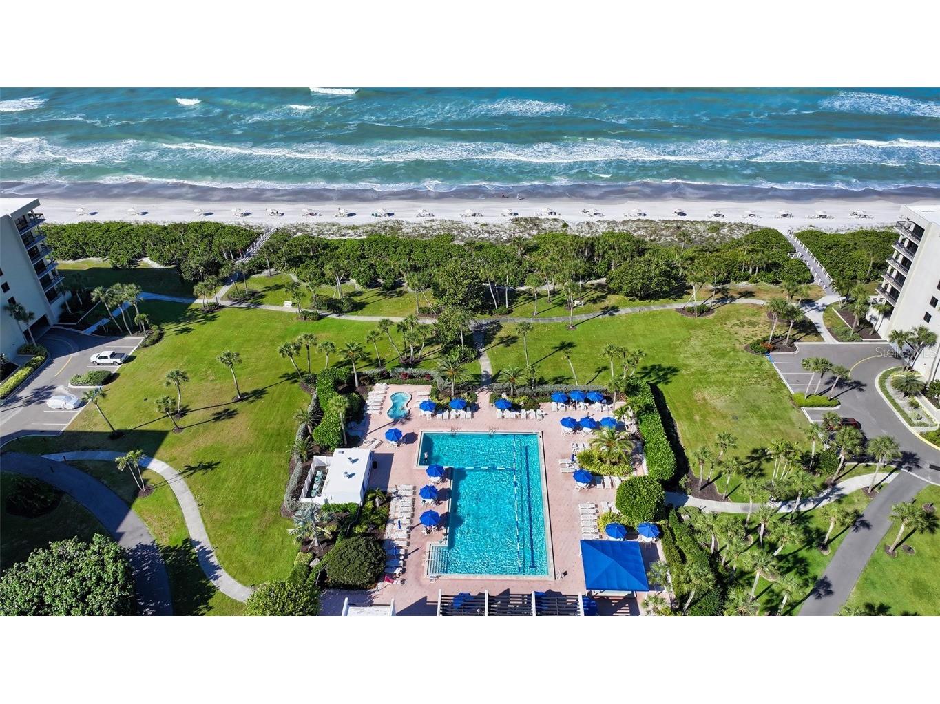 1095 Gulf Of Mexico Drive #502 Longboat Key FL 34228 - GULF OF MEXICO A4674457 image35