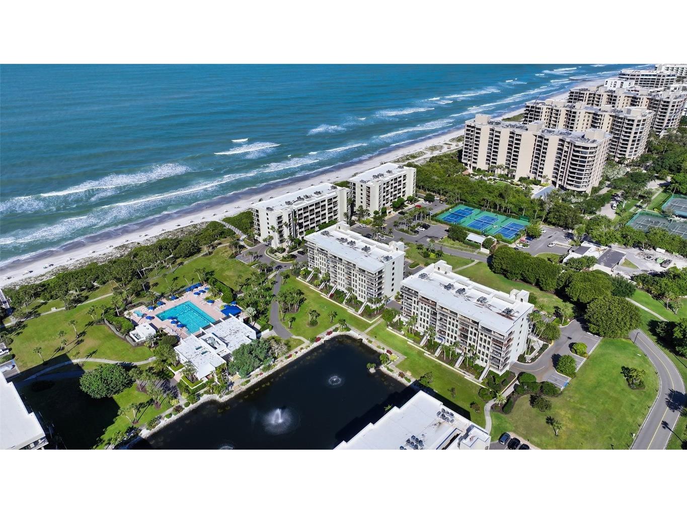 1095 Gulf Of Mexico Drive #502 Longboat Key FL 34228 - GULF OF MEXICO A4674457 image36