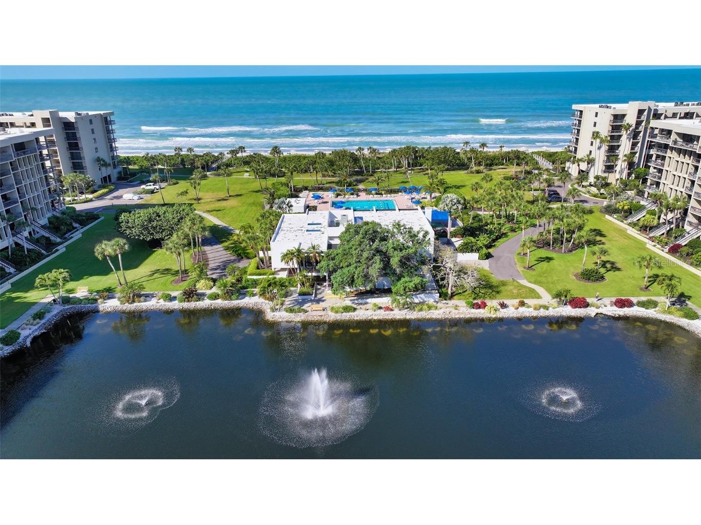 1095 Gulf Of Mexico Drive #502 Longboat Key FL 34228 - GULF OF MEXICO A4674457 image37
