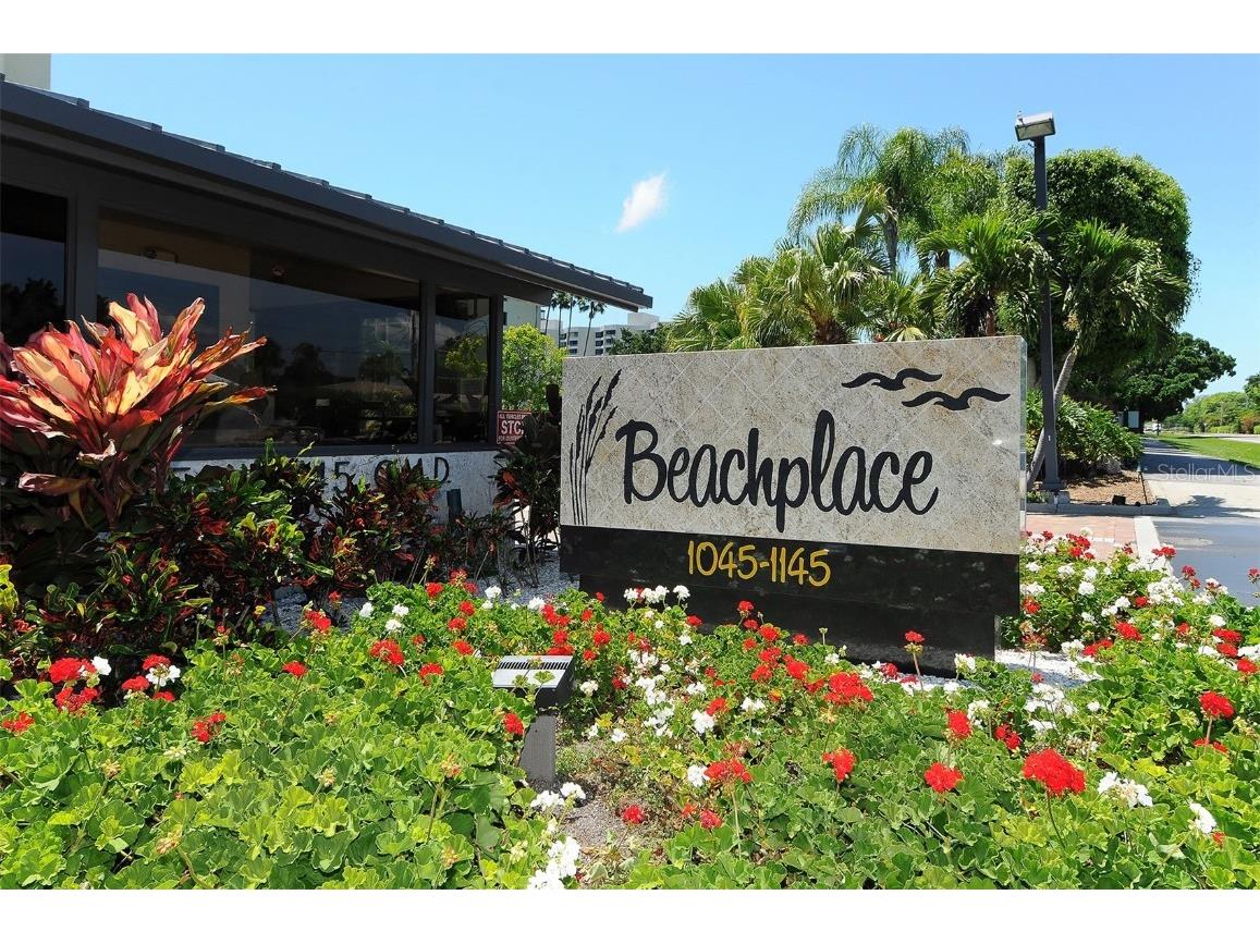 1095 Gulf Of Mexico Drive #502 Longboat Key FL 34228 - GULF OF MEXICO A4674457 image41