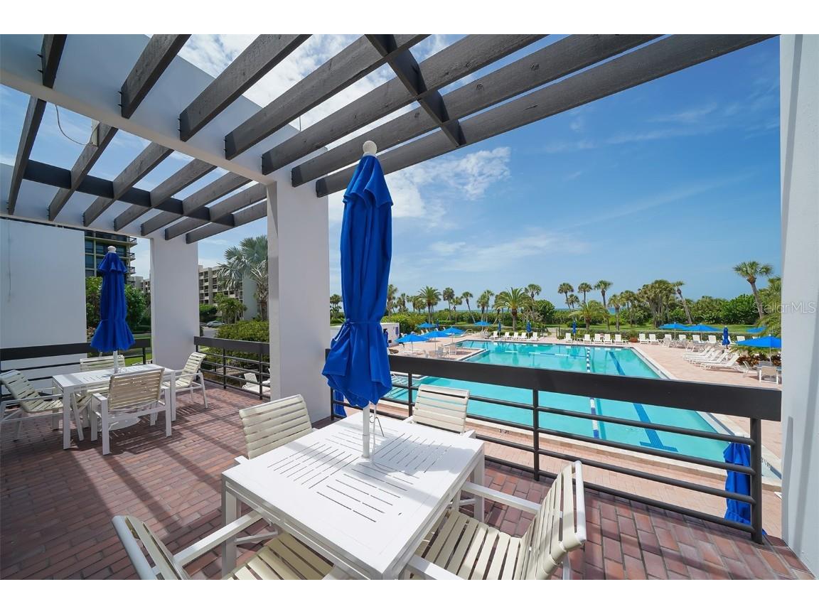 1095 Gulf Of Mexico Drive #502 Longboat Key FL 34228 - GULF OF MEXICO A4674457 image42