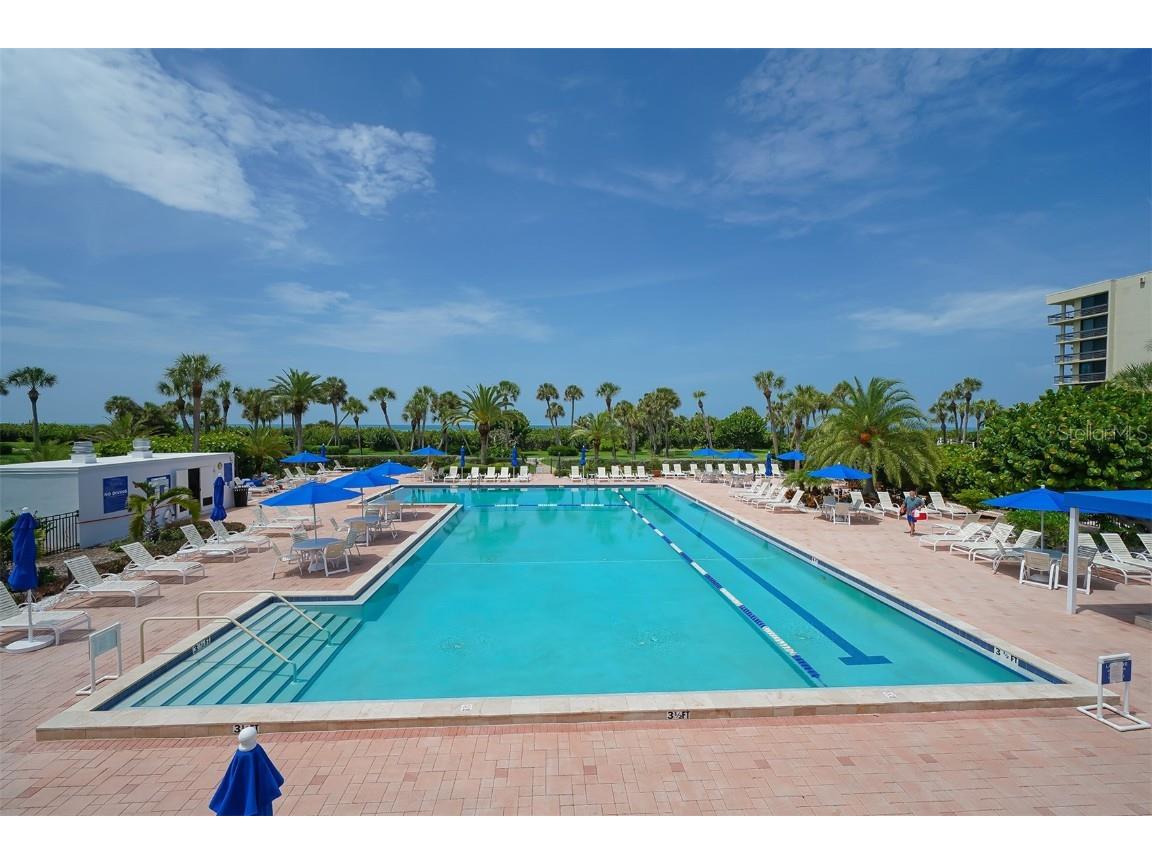 1095 Gulf Of Mexico Drive #502 Longboat Key FL 34228 - GULF OF MEXICO A4674457 image43