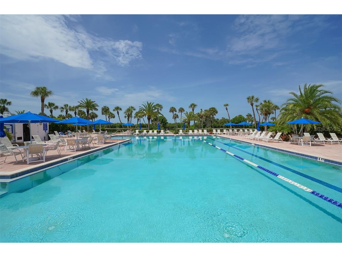 1095 Gulf Of Mexico Drive #502 Longboat Key FL 34228 - GULF OF MEXICO A4674457 image44