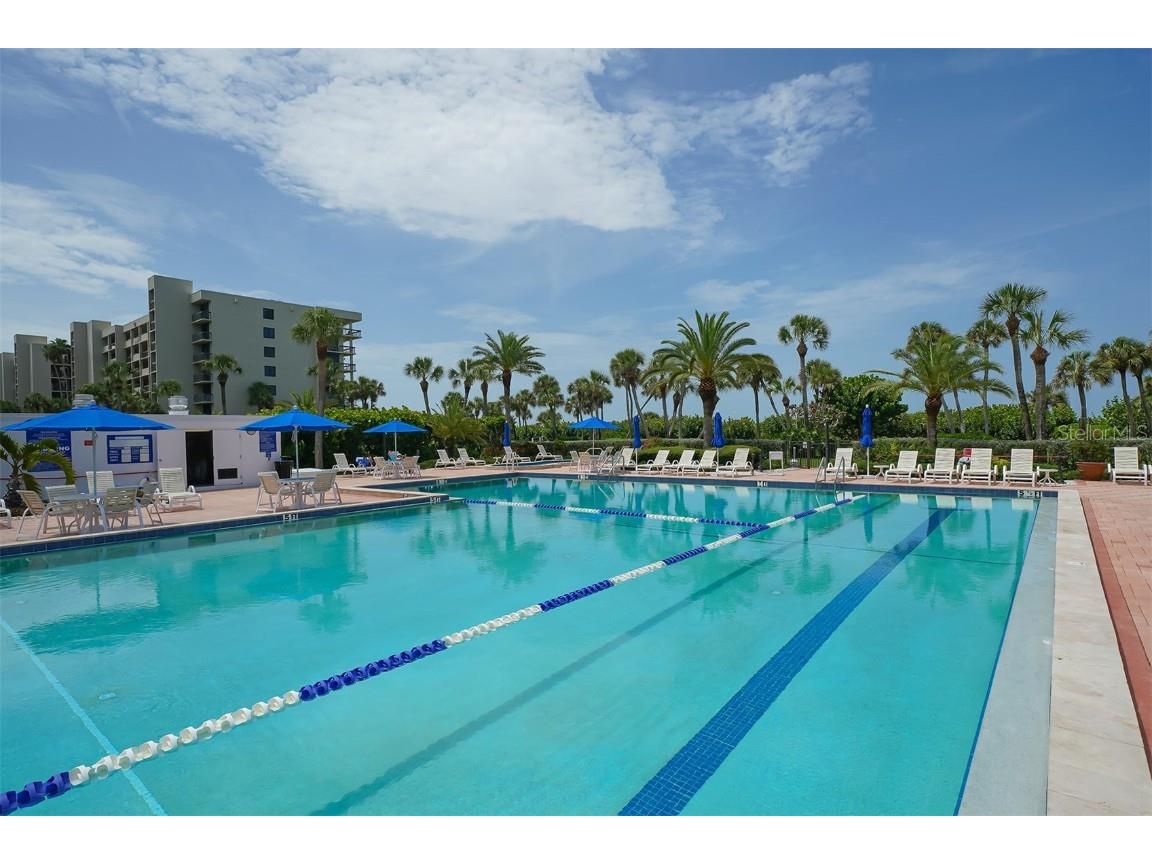 1095 Gulf Of Mexico Drive #502 Longboat Key FL 34228 - GULF OF MEXICO A4674457 image45