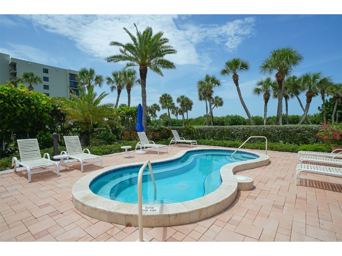 1095 Gulf Of Mexico Drive #502 Longboat Key FL 34228 - GULF OF MEXICO A4674457 image46