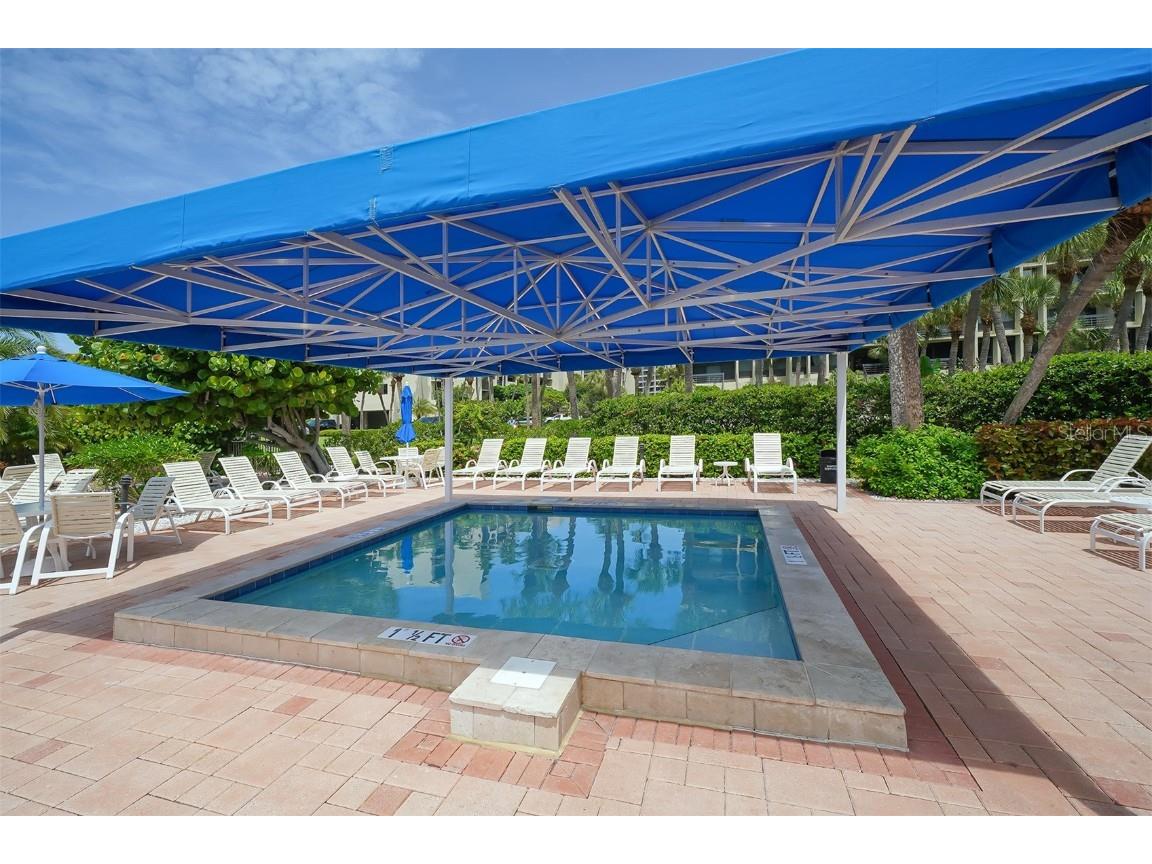 1095 Gulf Of Mexico Drive #502 Longboat Key FL 34228 - GULF OF MEXICO A4674457 image48