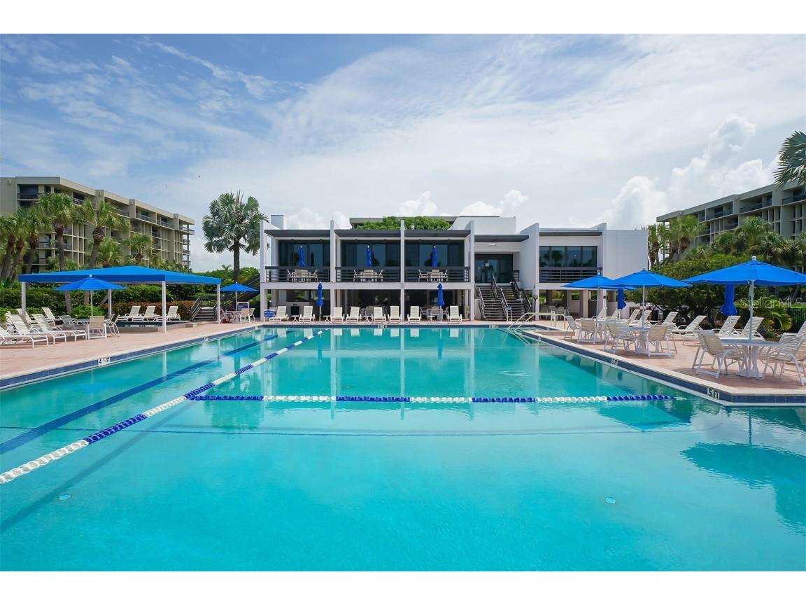 1095 Gulf Of Mexico Drive #502 Longboat Key FL 34228 - GULF OF MEXICO A4674457 image49