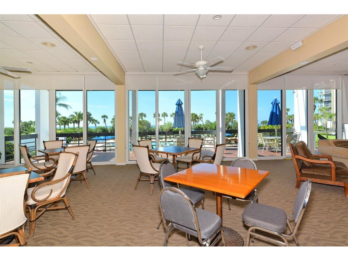 1095 Gulf Of Mexico Drive #502 Longboat Key FL 34228 - GULF OF MEXICO A4674457 image52