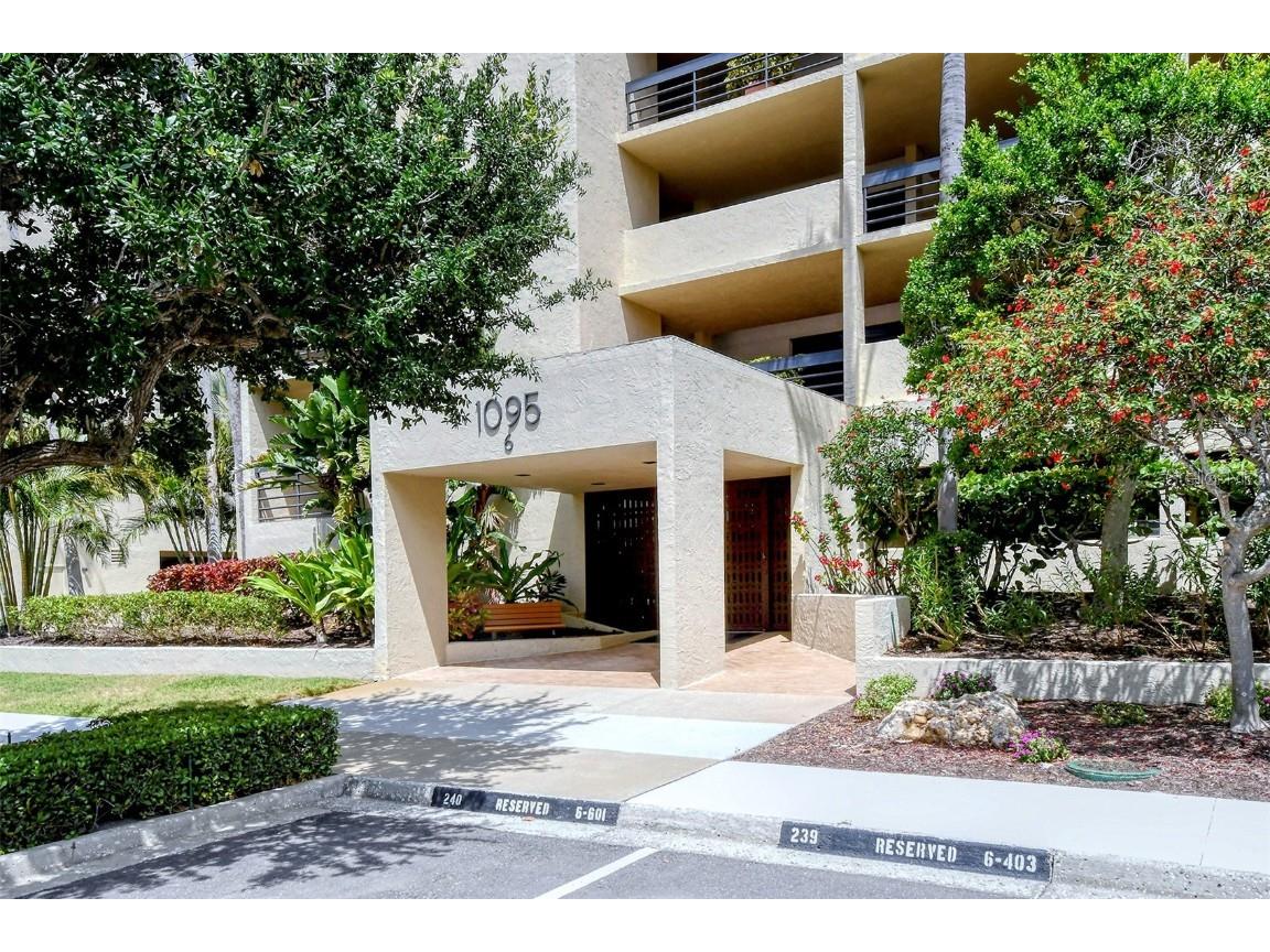 1095 Gulf Of Mexico Drive #502 Longboat Key FL 34228 - GULF OF MEXICO A4674457 image6