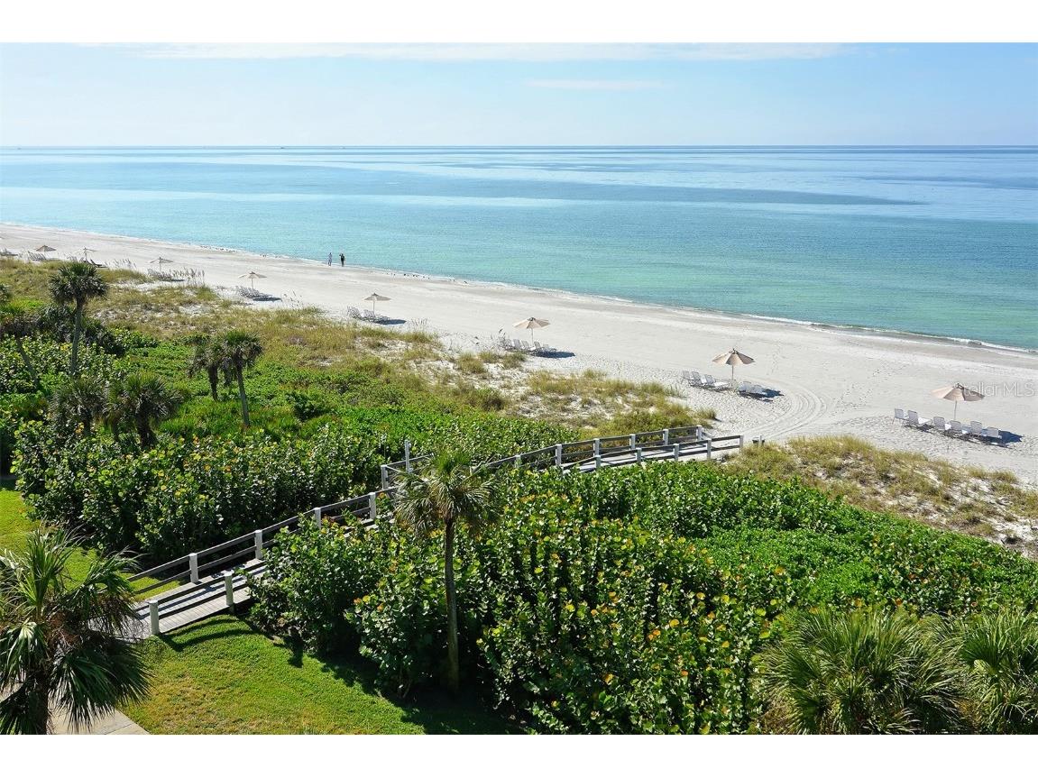 1095 Gulf Of Mexico Drive #502 Longboat Key FL 34228 - GULF OF MEXICO A4674457 image62