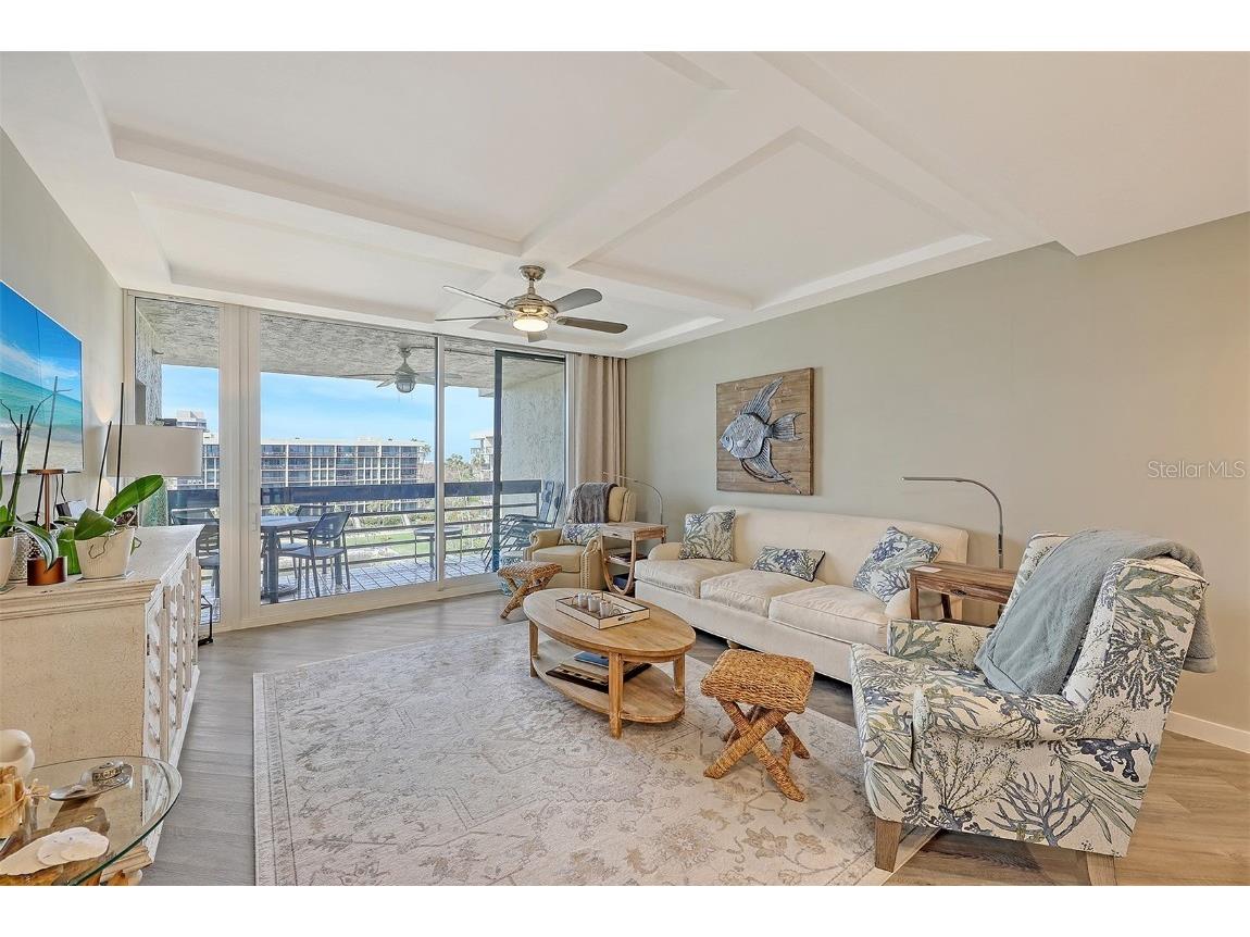 1095 Gulf Of Mexico Drive #502 Longboat Key FL 34228 - GULF OF MEXICO A4674457 image7